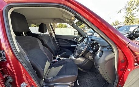 Nissan Juke II, 2018 год, 805 000 рублей, 17 фотография