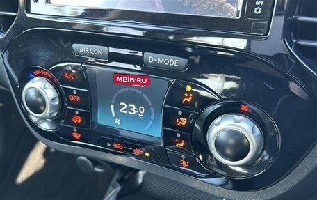 Nissan Juke II, 2018 год, 805 000 рублей, 13 фотография