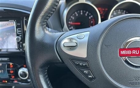 Nissan Juke II, 2018 год, 805 000 рублей, 11 фотография