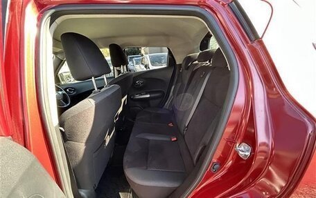 Nissan Juke II, 2018 год, 805 000 рублей, 18 фотография