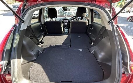 Nissan Juke II, 2018 год, 805 000 рублей, 20 фотография