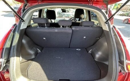 Nissan Juke II, 2018 год, 805 000 рублей, 19 фотография