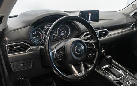 Mazda CX-5 II, 2018 год, 2 509 500 рублей, 5 фотография