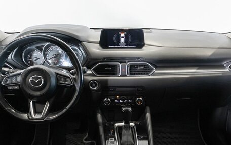 Mazda CX-5 II, 2018 год, 2 509 500 рублей, 6 фотография