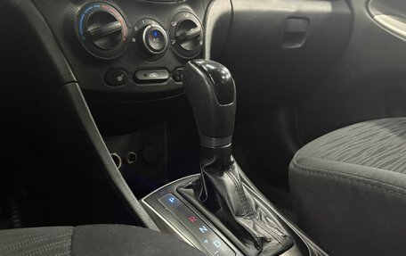 Hyundai Solaris II рестайлинг, 2015 год, 849 900 рублей, 16 фотография