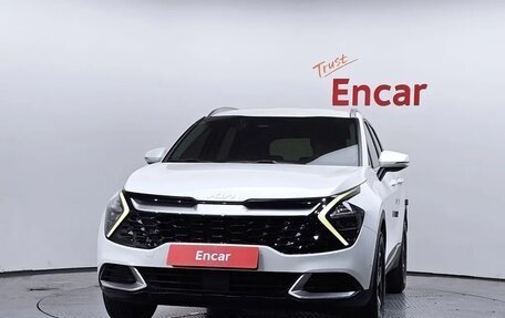 KIA Sportage IV рестайлинг, 2023 год, 2 900 000 рублей, 3 фотография