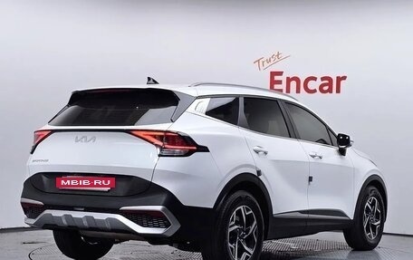 KIA Sportage IV рестайлинг, 2023 год, 2 900 000 рублей, 2 фотография