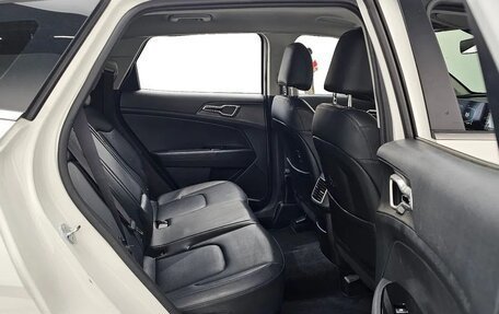 KIA Sportage IV рестайлинг, 2023 год, 2 900 000 рублей, 10 фотография