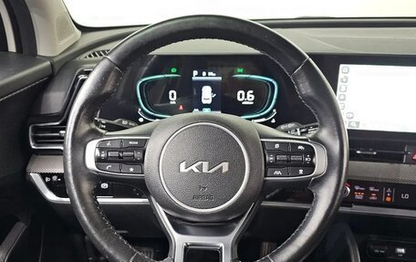 KIA Sportage IV рестайлинг, 2023 год, 2 900 000 рублей, 12 фотография