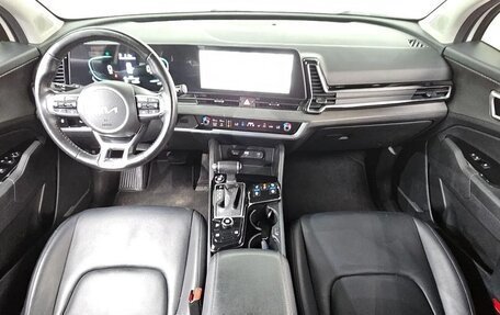 KIA Sportage IV рестайлинг, 2023 год, 2 900 000 рублей, 7 фотография
