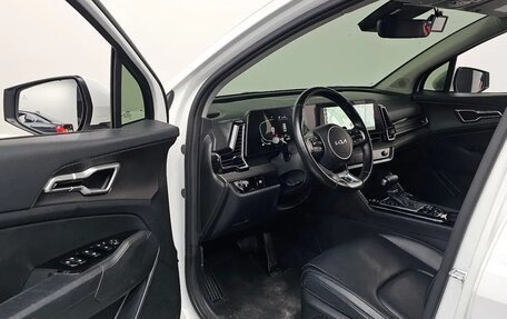 KIA Sportage IV рестайлинг, 2023 год, 2 900 000 рублей, 9 фотография