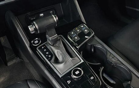KIA Sportage IV рестайлинг, 2023 год, 2 900 000 рублей, 8 фотография