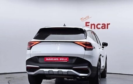 KIA Sportage IV рестайлинг, 2023 год, 2 900 000 рублей, 4 фотография