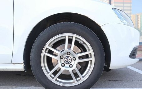 Volkswagen Jetta VI, 2012 год, 816 000 рублей, 10 фотография