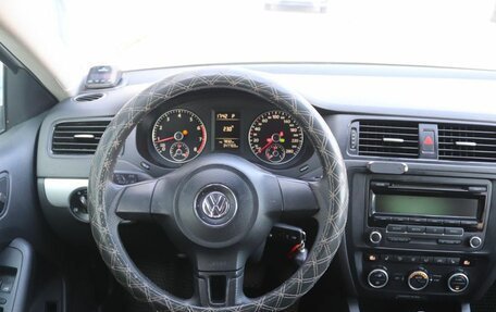 Volkswagen Jetta VI, 2012 год, 816 000 рублей, 15 фотография