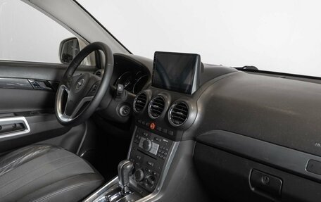 Opel Antara I, 2012 год, 1 076 400 рублей, 7 фотография