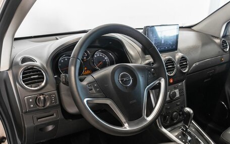 Opel Antara I, 2012 год, 1 076 400 рублей, 5 фотография