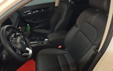 Honda Civic, 2021 год, 1 430 000 рублей, 14 фотография