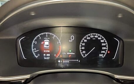 Honda Civic, 2021 год, 1 430 000 рублей, 10 фотография