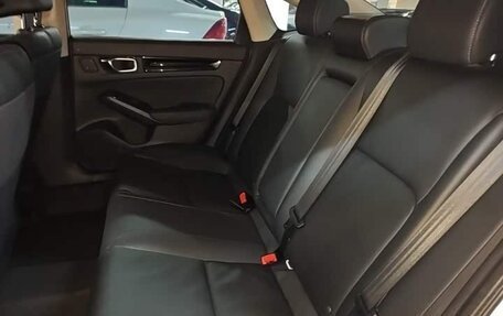 Honda Civic, 2021 год, 1 430 000 рублей, 6 фотография