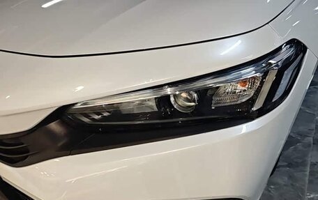 Honda Civic, 2021 год, 1 430 000 рублей, 18 фотография