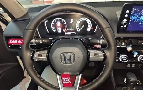 Honda Civic, 2021 год, 1 430 000 рублей, 8 фотография