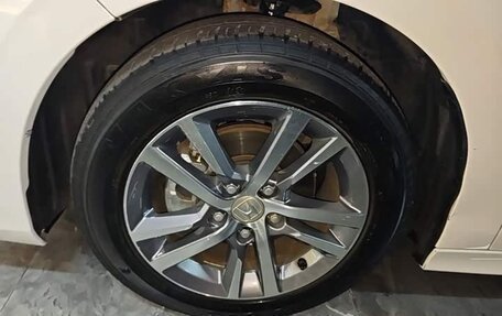 Honda Civic, 2021 год, 1 430 000 рублей, 23 фотография