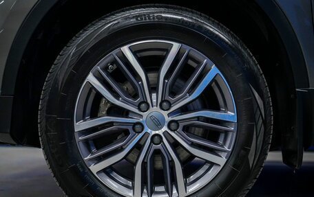 Geely Atlas, 2022 год, 2 100 000 рублей, 10 фотография
