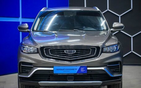 Geely Atlas, 2022 год, 2 100 000 рублей, 4 фотография