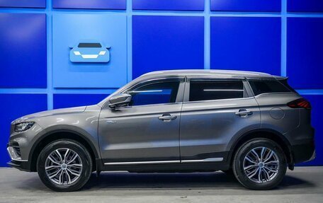 Geely Atlas, 2022 год, 2 100 000 рублей, 3 фотография