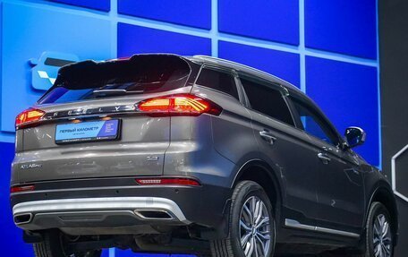 Geely Atlas, 2022 год, 2 100 000 рублей, 6 фотография