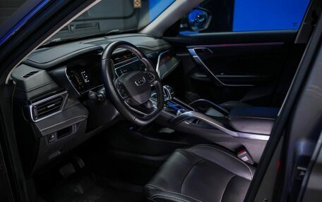 Geely Atlas, 2022 год, 2 100 000 рублей, 11 фотография