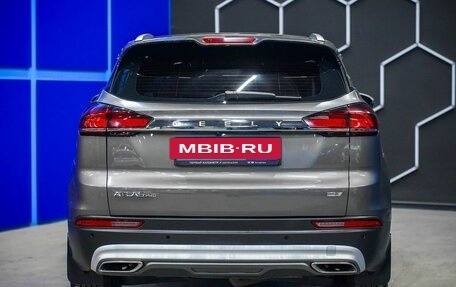 Geely Atlas, 2022 год, 2 100 000 рублей, 8 фотография