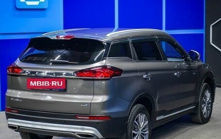 Geely Atlas, 2022 год, 2 100 000 рублей, 7 фотография