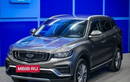 Geely Atlas, 2022 год, 2 100 000 рублей, 2 фотография