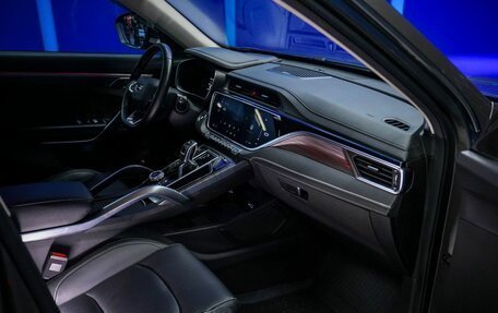 Geely Atlas, 2022 год, 2 100 000 рублей, 13 фотография