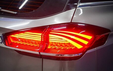 Geely Atlas, 2022 год, 2 100 000 рублей, 21 фотография