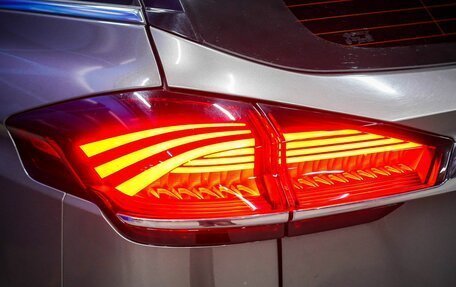 Geely Atlas, 2022 год, 2 100 000 рублей, 20 фотография