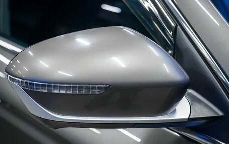 Geely Atlas, 2022 год, 2 100 000 рублей, 16 фотография
