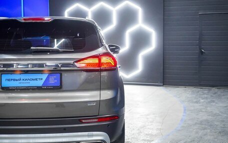 Geely Atlas, 2022 год, 2 100 000 рублей, 22 фотография