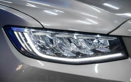 Geely Atlas, 2022 год, 2 100 000 рублей, 18 фотография
