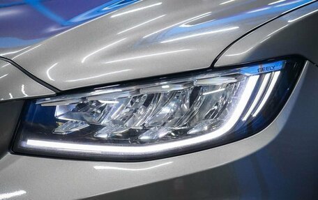 Geely Atlas, 2022 год, 2 100 000 рублей, 19 фотография