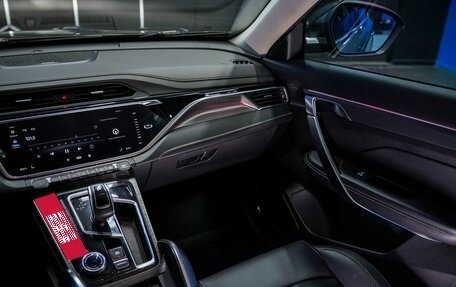 Geely Atlas, 2022 год, 2 100 000 рублей, 25 фотография
