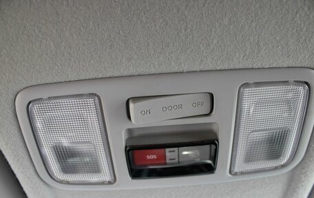 Hyundai Solaris II рестайлинг, 2020 год, 1 459 000 рублей, 16 фотография