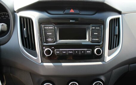 Hyundai Creta I рестайлинг, 2020 год, 1 799 000 рублей, 10 фотография