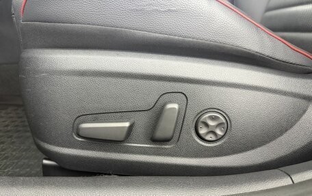 KIA Optima IV, 2018 год, 2 550 000 рублей, 10 фотография