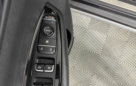 KIA Optima IV, 2018 год, 2 550 000 рублей, 11 фотография