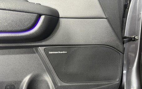KIA Optima IV, 2018 год, 2 550 000 рублей, 13 фотография