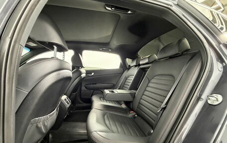 KIA Optima IV, 2018 год, 2 550 000 рублей, 15 фотография