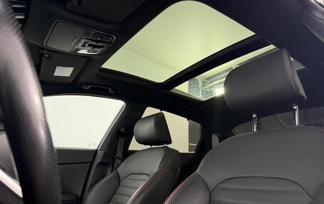 KIA Optima IV, 2018 год, 2 550 000 рублей, 27 фотография